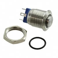 Bulgin MAV0120/3D2BL012